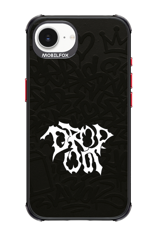 Drop Out 2.0 - Apple iPhone 16e