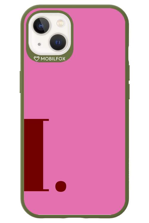I (Sorbet) 2.0 - Apple iPhone 13