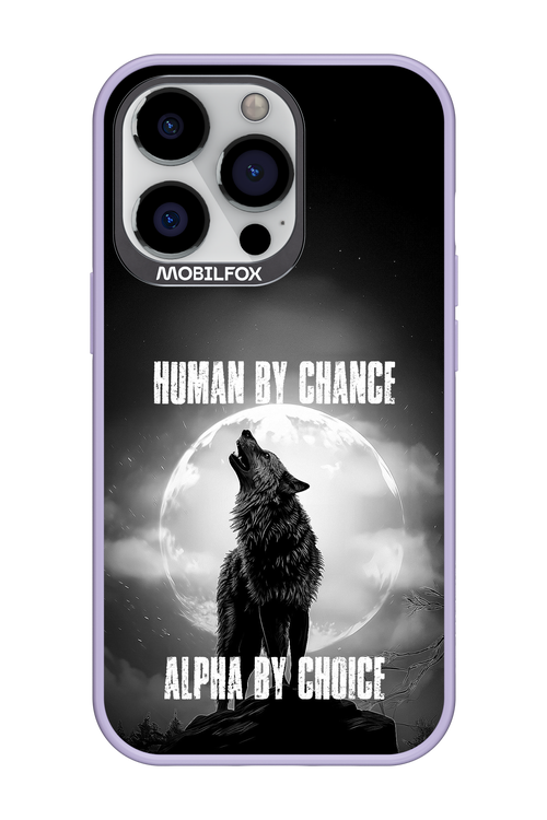 Alpha 2.0 - Apple iPhone 13 Pro