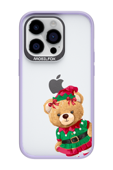 Mrs. Elf - Apple iPhone 14 Pro