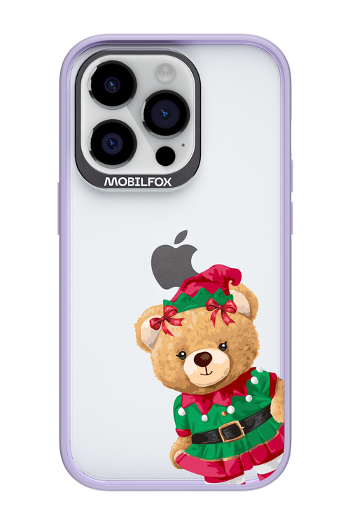 Mrs. Elf - Apple iPhone 14 Pro