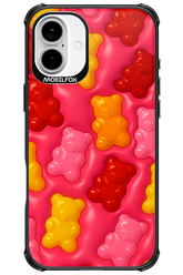 GumBears - Apple iPhone 16 Plus