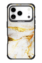 Quartz - Apple iPhone 17 Pro