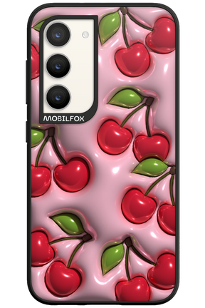 Cherry Bomb - Samsung Galaxy S23