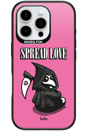 SPREAD LOVE - Apple iPhone 16 Pro