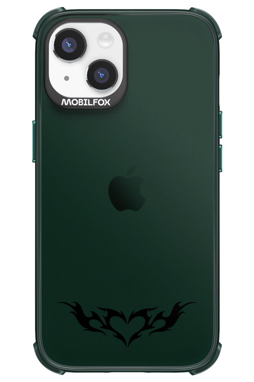 Techno Hart 2.0 - Apple iPhone 14
