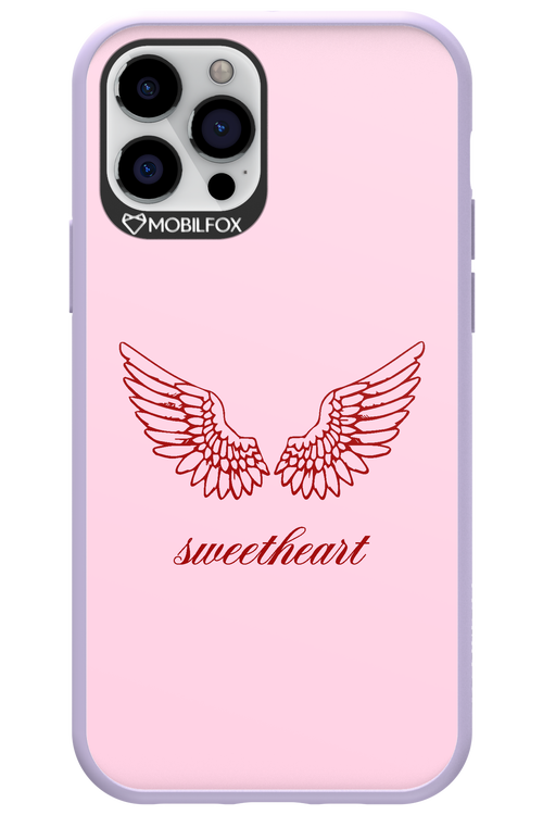 Sweetheart - Apple iPhone 12 Pro