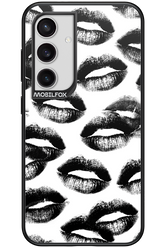 Ghost Kiss - Samsung Galaxy S24