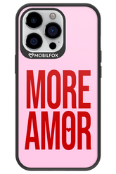 More Amor - Apple iPhone 13 Pro