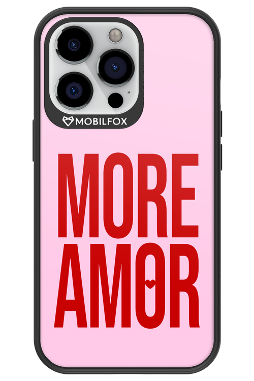 More Amor - Apple iPhone 13 Pro