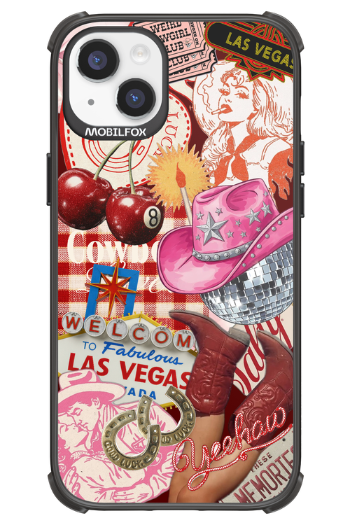 Cowgirl Club 2.0 - Apple iPhone 14 Plus