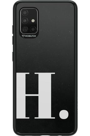 H (Off Space) 2.0 - Samsung Galaxy A51