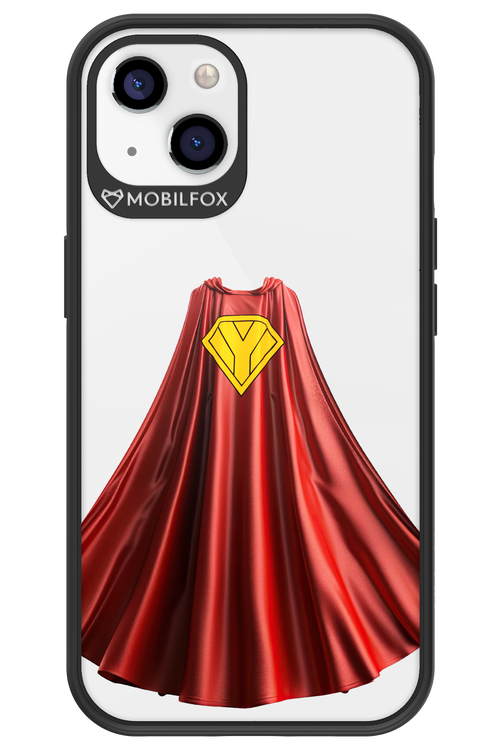 Super Y - Apple iPhone 13