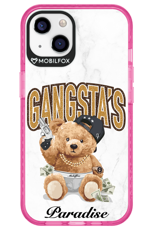 Gangsta - Apple iPhone 13