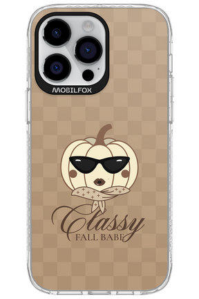 Fall Babe - Apple iPhone 14 Pro Max