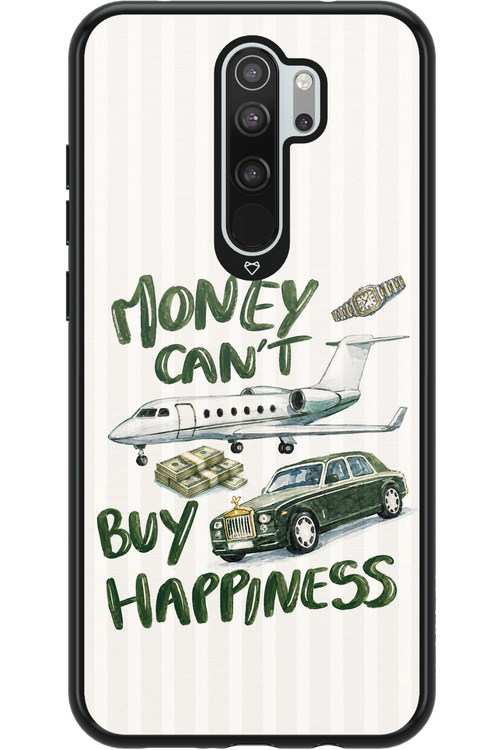 Buy Happiness 2.0 - Xiaomi Redmi Note 8 Pro