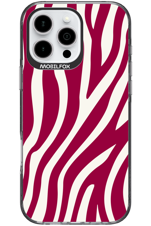 Sour Cherry - Apple iPhone 16 Pro Max