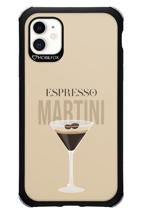 Espresso M - Apple iPhone 11
