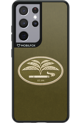 Nature Check - Samsung Galaxy S21 Ultra