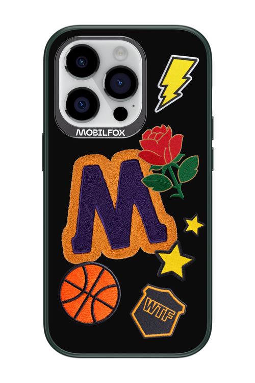 University's King - Apple iPhone 14 Pro