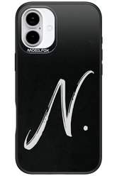 (Off Space) N 2.0 - Apple iPhone 16 Plus