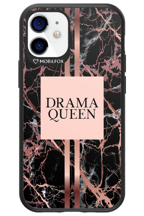 Drama Queen - Apple iPhone 12 Mini