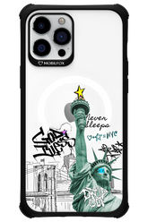 Urban Liberty - Apple iPhone 12 Pro Max