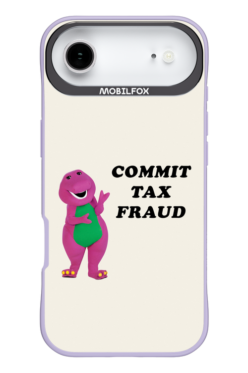 Dino - Apple iPhone 17 Air