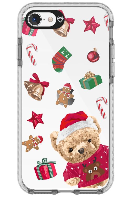 Gifts Bear - Apple iPhone SE 2020