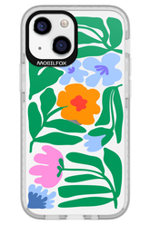 My Flowergarden - Apple iPhone 13 Mini