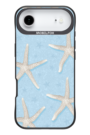 Baby Blue Sea - Apple iPhone 17 Air