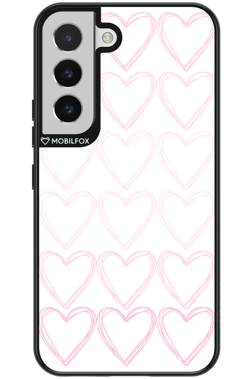 Lovelyy - Samsung Galaxy S22