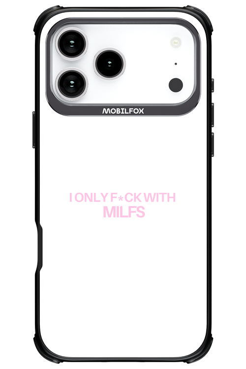 Only Milf - Apple iPhone 17 Pro Max