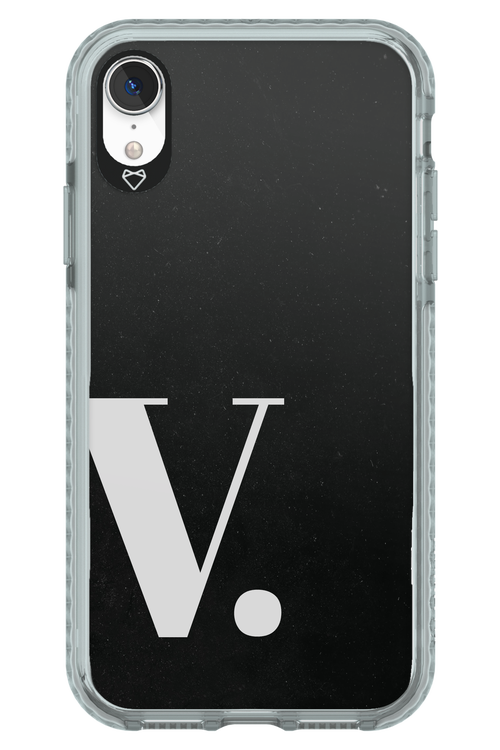 V (Off Space) - Apple iPhone XR
