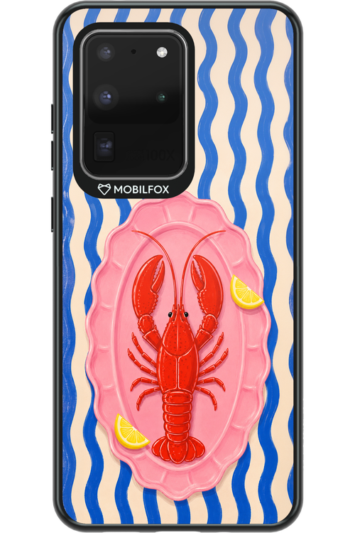 LOBSTER 2.0 - Samsung Galaxy S20 Ultra 5G