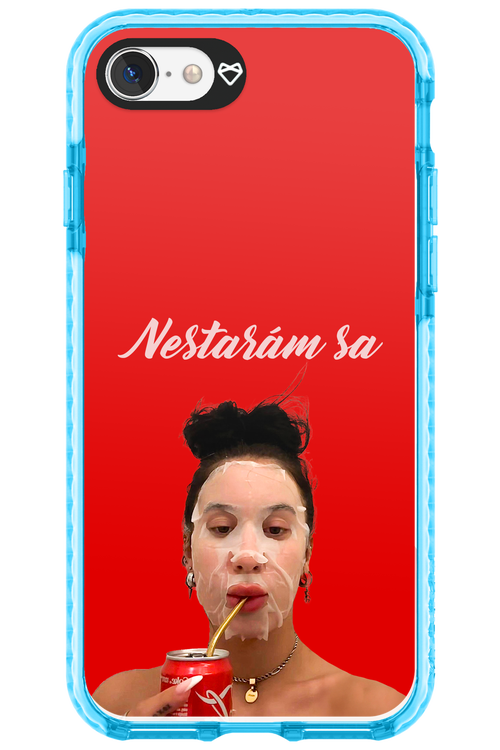 Nestarám Sa - Apple iPhone 8