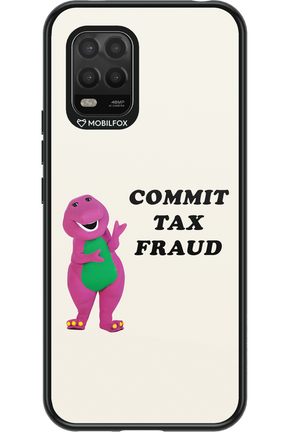 Dino - Xiaomi Mi 10 Lite 5G