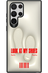 Shoes Print - Samsung Galaxy S22 Ultra