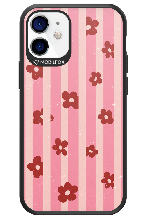 Flower Powerr 2.0 - Apple iPhone 12 Mini