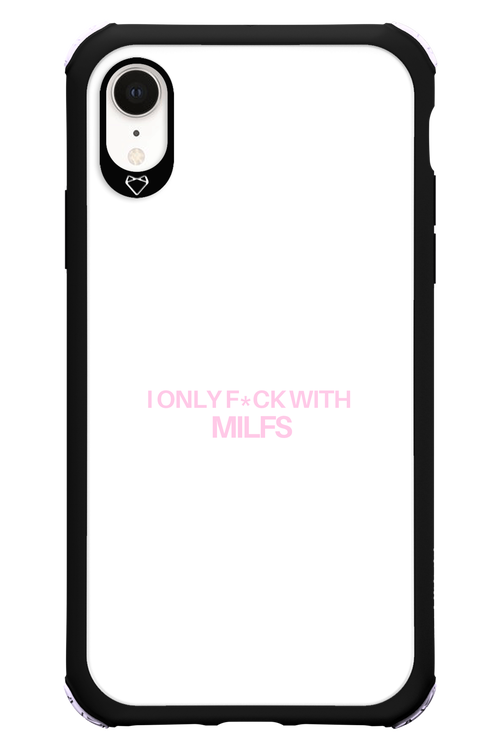 Only Milf - Apple iPhone XR