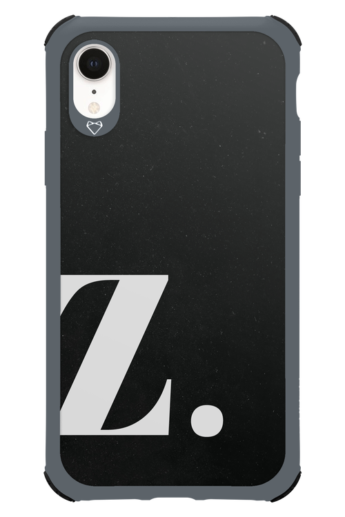 Z (Off Space) - Apple iPhone XR
