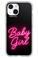 Neon Babe - Apple iPhone 13 Mini