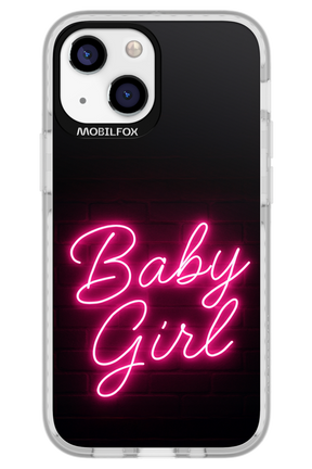 Neon Babe - Apple iPhone 13 Mini