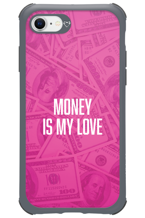 Money - Apple iPhone SE 2022