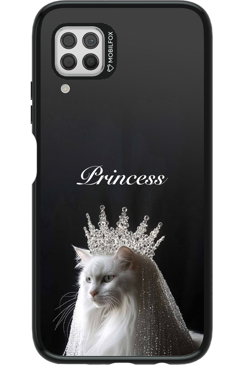 Princess - Huawei P40 Lite