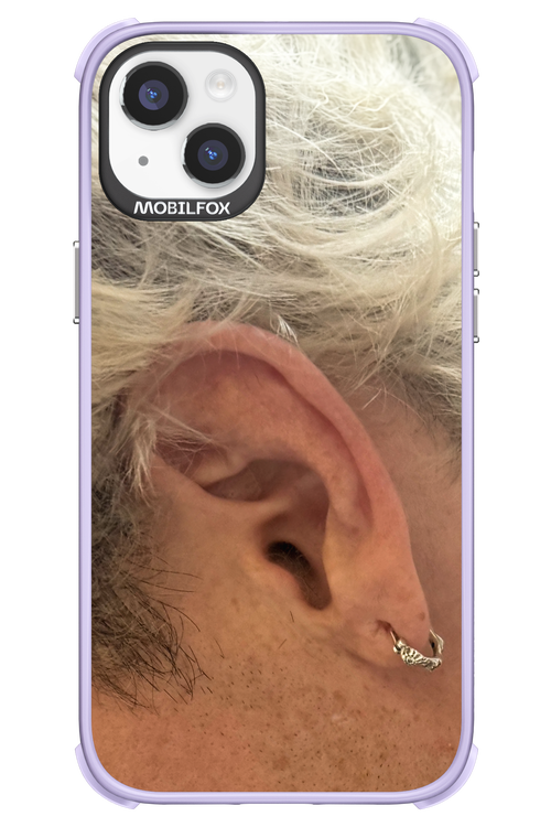 Ear - Apple iPhone 14 Plus