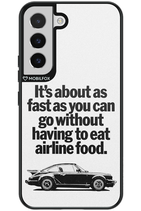 Retro Car II - Samsung Galaxy S22