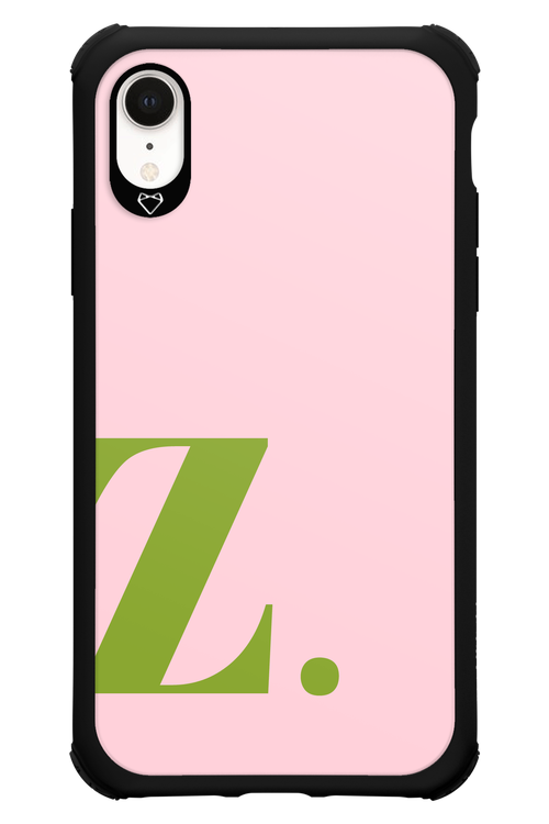Z (Matcha Gum) - Apple iPhone XR