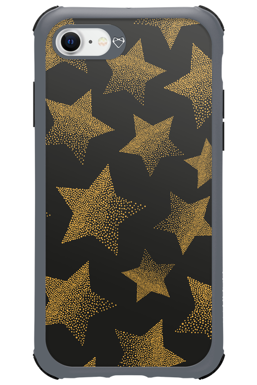 Holiday Stars - Apple iPhone SE 2020