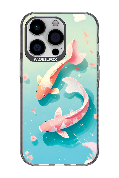 Koi II - Apple iPhone 13 Pro